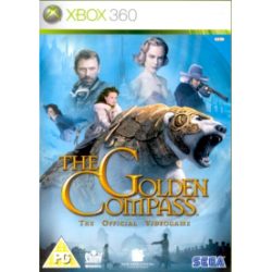 The Golden Compass Game
